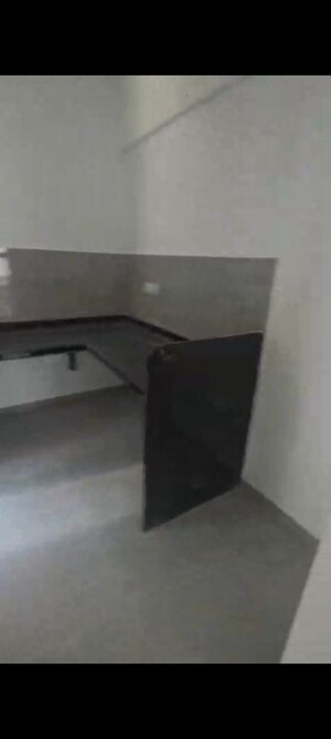 Kitchen in 2 BHK Apartment at Zen Elite, Kharadi – for Rent