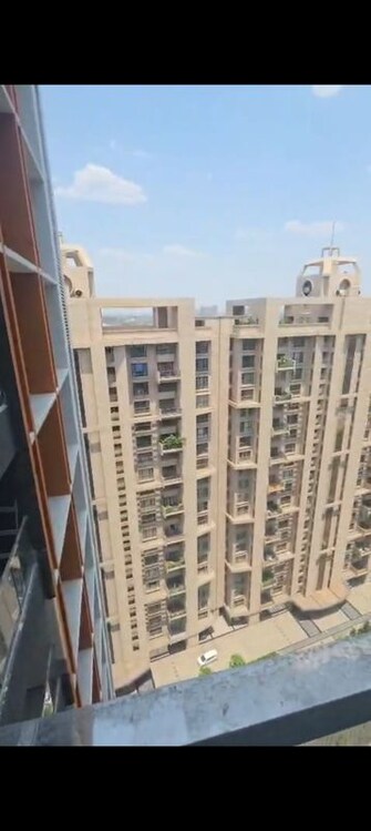 2 BHK 960 Sq.Ft. Apartment in Zen Elite