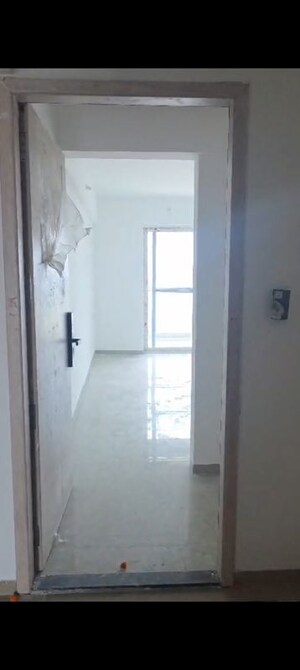 Bathroom in 2 BHK Apartment at Zen Elite, Kharadi – for Rent