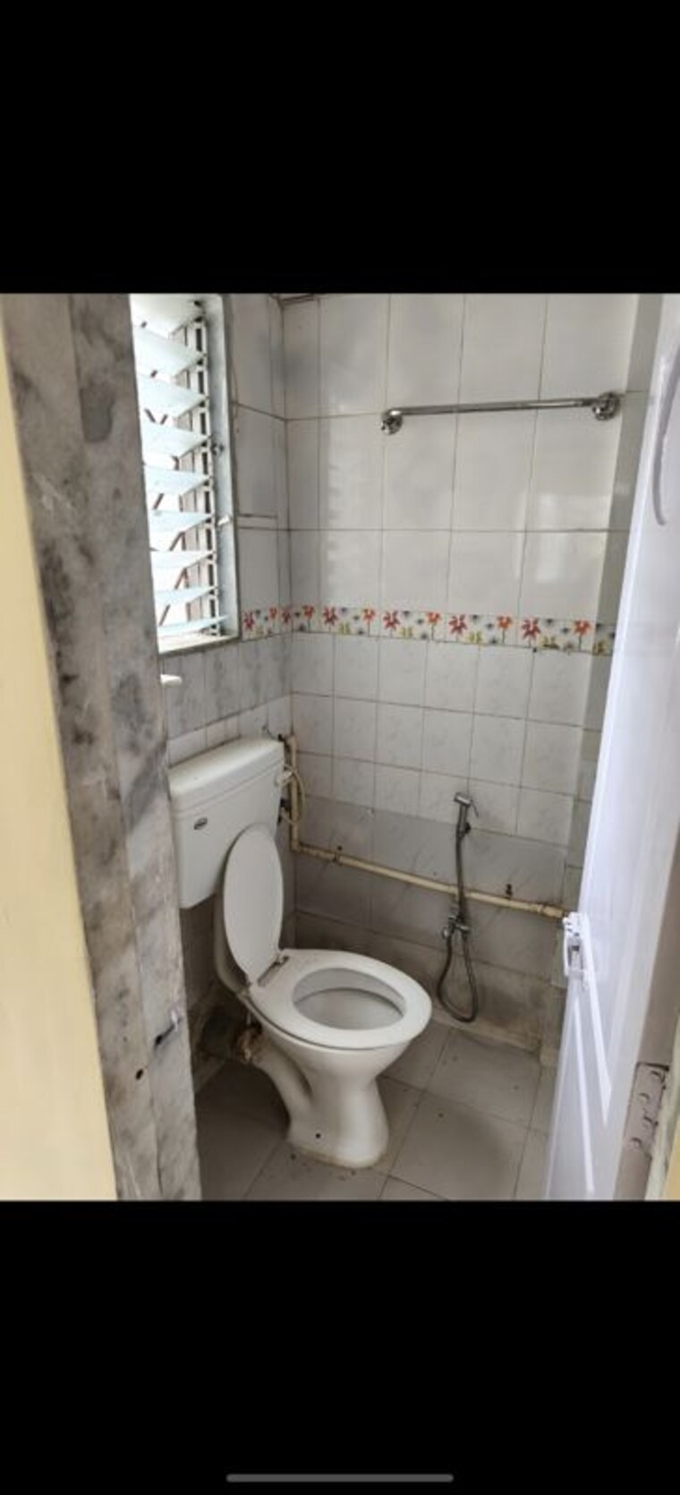 Bathroom, asmita-jyoti-chs 2 Bedroom 700 Sq.Ft. Apartment In Malad West Mumbai 10471175