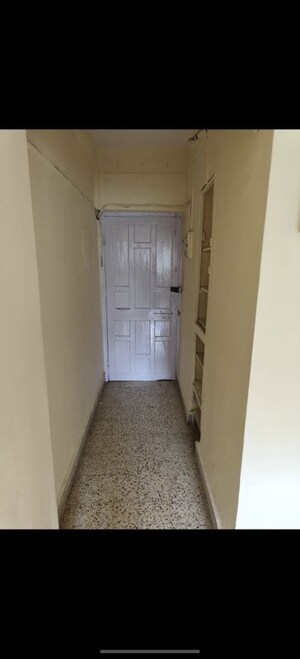 Building Lobby in 2 BHK Apartment at Asmita Jyoti CHS, Malad West – for Rent