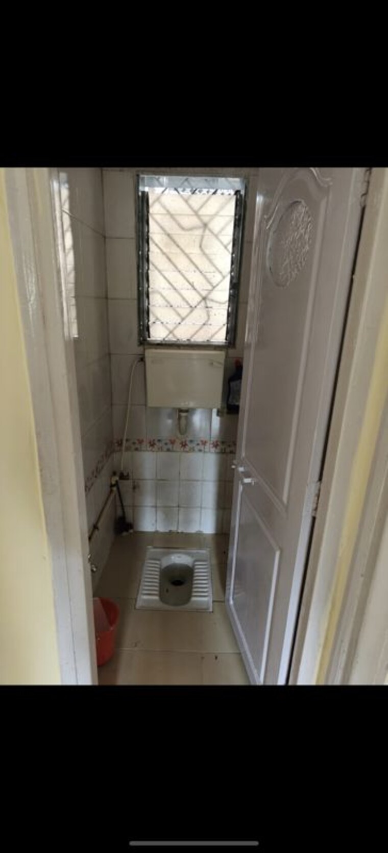 Bathroom, asmita-jyoti-chs 2 Bedroom 700 Sq.Ft. Apartment In Malad West Mumbai 10471175