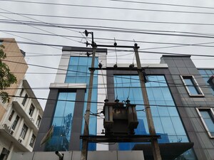 Team Area in  Office Space at Sector 65 – for Rent