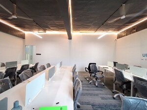  Office Space For Rent in Lower Parel