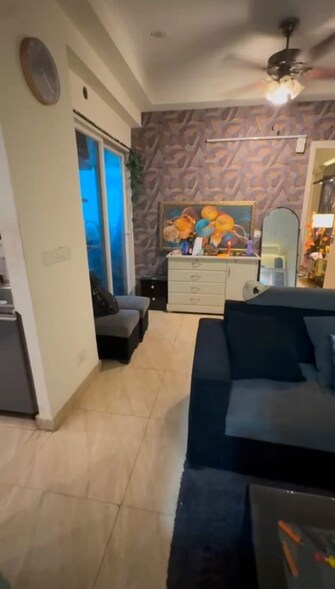 2 BHK Apartment For Rent in Gaur City 7th Avenue in Sector 4 Greater Noida, Greater Noida