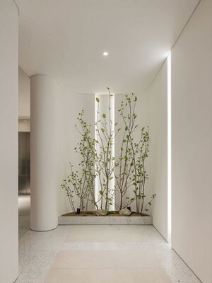 Room in  Shop at Friends Colony – for Rent