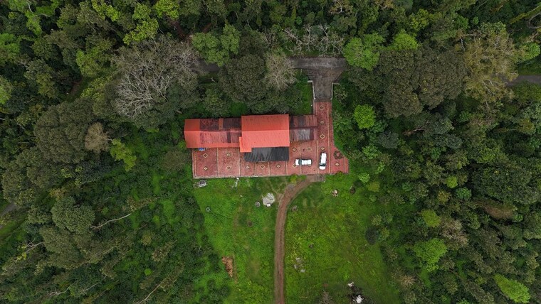 Exterior View, sakleshpur  6000 Sq.Ft. Plot In Sakleshpur Hassan 10438115