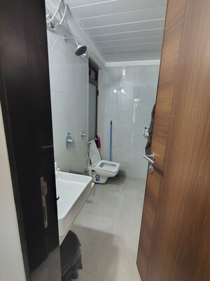 Bathroom in 1 BHK Apartment at Arkade Prime, Marol – for Rent