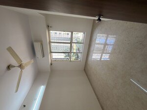 Bedroom in 2 BHK Apartment at Lodha Amara, Kolshet Road – for Rent