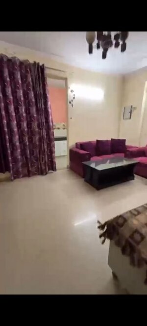 Bedroom in 2 BHK Apartment at KW Srishti, Raj Nagar Extension – for Rent