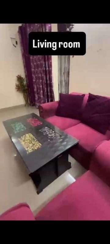 2 BHK + Pooja Room 1000 Sq.Ft. Apartment in KW Srishti