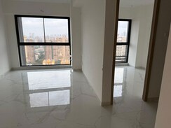 2 BHK Apartment For Rent in Prescon Midtown Bay