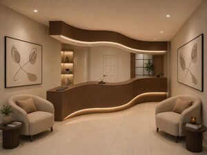  Shop For Rent in Defence Colony