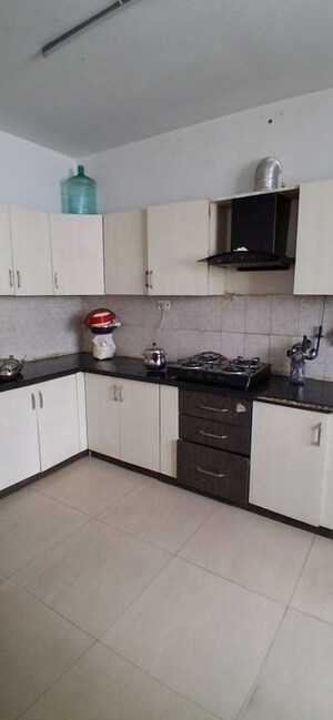 Kitchen in 3 BHK Apartment at Gopalan Atlantis, Whitefield – for Sale