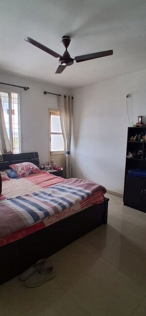 3 BHK Apartment For Sale in Gopalan Atlantis, Whitefield