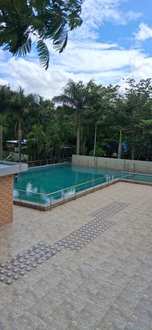 Swimming Pool in 3 BHK Apartment at Gopalan Atlantis, Whitefield – for Sale