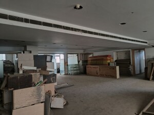 Parking in  Office Space at Sector 63 – for Rent