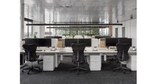 2670 Sq.Ft. Office Space in Berger Tower