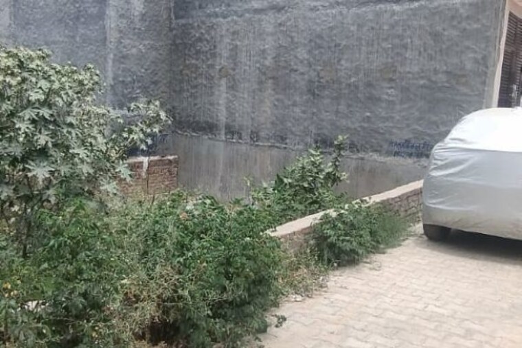 undefined, raj nagar extension  100 Sq.Yd. Plot In Raj Nagar Extension Ghaziabad 10471263