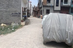   Plot at Raj Nagar Extension – for Sale