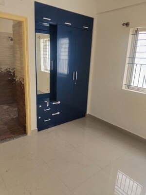 2 BHK Apartment For Rent in Keerthana Residency, Kadubeesanahalli