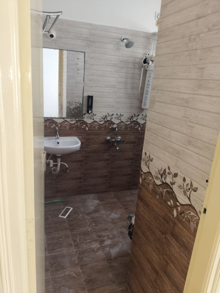 Bathroom, keerthana-residency 2 Bedroom 1200 Sq.Ft. Apartment In Kadubeesanahalli Bangalore 10471248