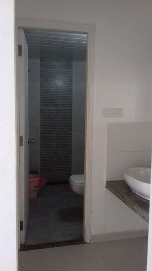 Bathroom in 2 BHK Apartment at Rohan Abhilasha, Wagholi – for Sale