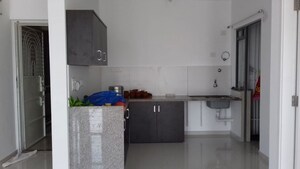 Kitchen in 2 BHK Apartment at Rohan Abhilasha, Wagholi – for Sale