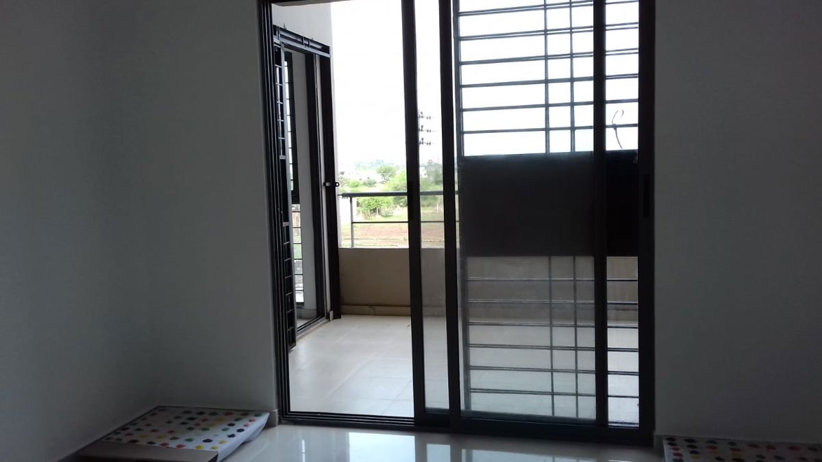 2 BHK 820 Sq.Ft. Apartment in Rohan Abhilasha
