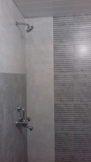 Bathroom in 2 BHK Apartment at Rohan Abhilasha, Wagholi – for Sale