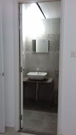 Bathroom in 2 BHK Apartment at Rohan Abhilasha, Wagholi – for Sale