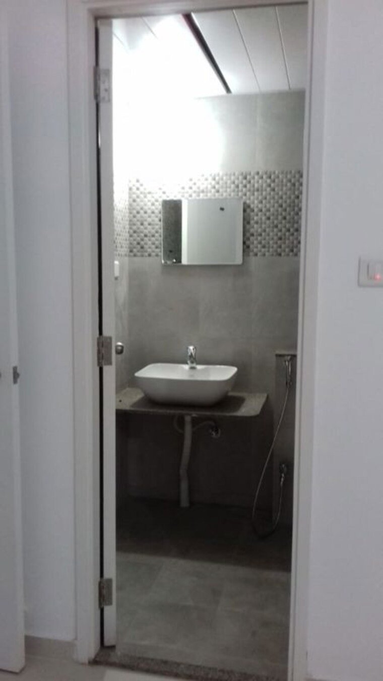 Bathroom, rohan-abhilasha 2 Bedroom 820 Sq.Ft. Apartment In Wagholi Pune 10471301