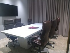 Office Space For Rent in Lower Parel West