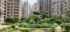 2.5 BHK Apartment – Exterior View View at Prateek Wisteria, Sector 77 - for Rent