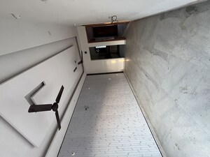 Balcony in 2 BHK Builder Floor at Sector 66 B – for Rent