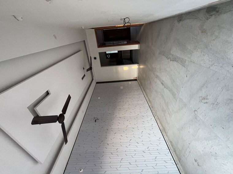 Balcony, sector 66 b 2 Bedroom 1050 Sq.Ft. Builder Floor In Sector 66 B Mohali 10471288