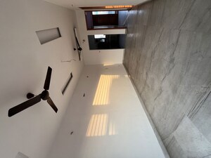 Staircase in 2 BHK Builder Floor at Sector 66 B – for Rent