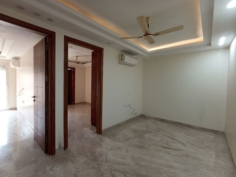 Dining area, greater kailash i 3 Bedroom 1872 Sq.Ft. Builder Floor In Greater Kailash I Delhi 10471308