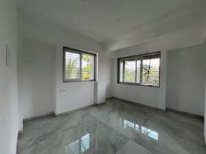 Bedroom in 2 BHK Apartment at DSK Vidyanagari, Baner – for Rent