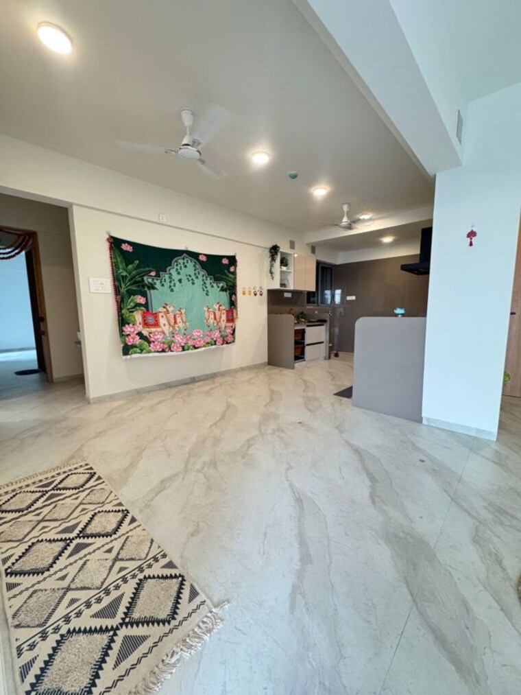Bedroom, jhamtani-nandan-ace 3 Bedroom 1150 Sq.Ft. Apartment In Balewadi Pune 10471320