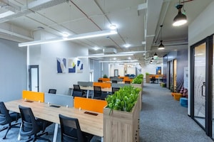  Office Space For Rent in Lower Parel