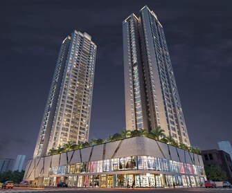 3 BHK Apartment For Sale in Kolte Patil Vivere in Goregaon West, Mumbai