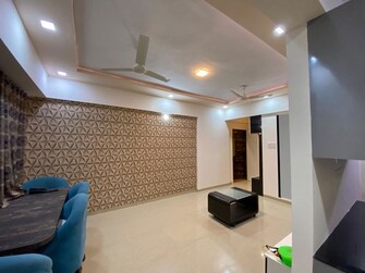 2 BHK Apartment For Rent in VTP Alpine in Mahalunge, Pune