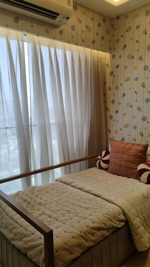 Bedroom in 2 BHK Apartment at Dosti Mezzo 22, Sion East – for Sale
