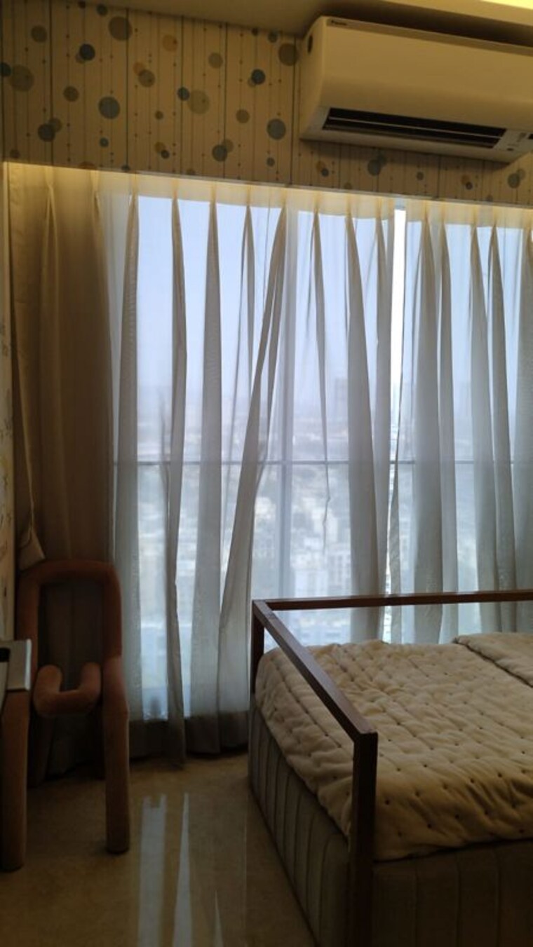 Bedroom, dosti-mezzo-22 2 Bedroom 532 Sq.Ft. Apartment In Sion East Mumbai 10471327