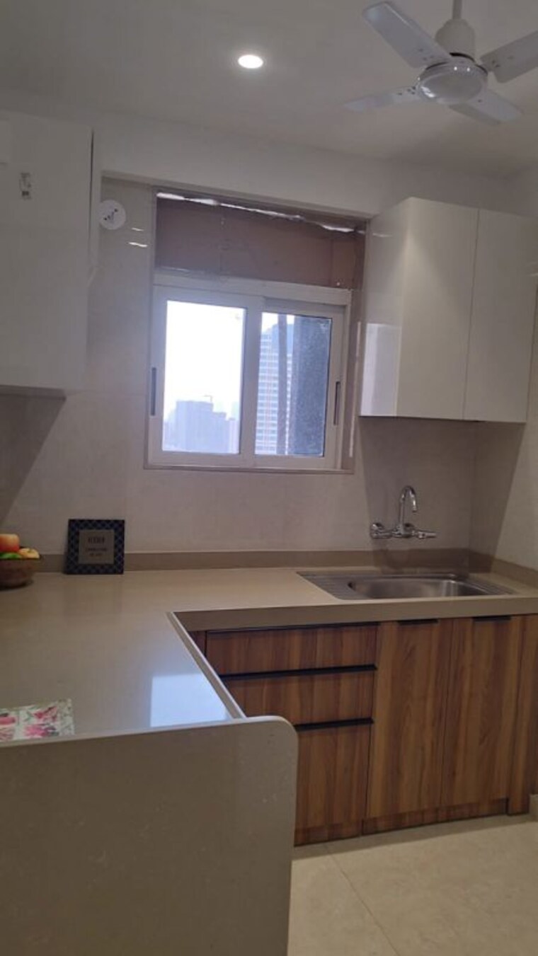 Kitchen, dosti-mezzo-22 2 Bedroom 532 Sq.Ft. Apartment In Sion East Mumbai 10471327