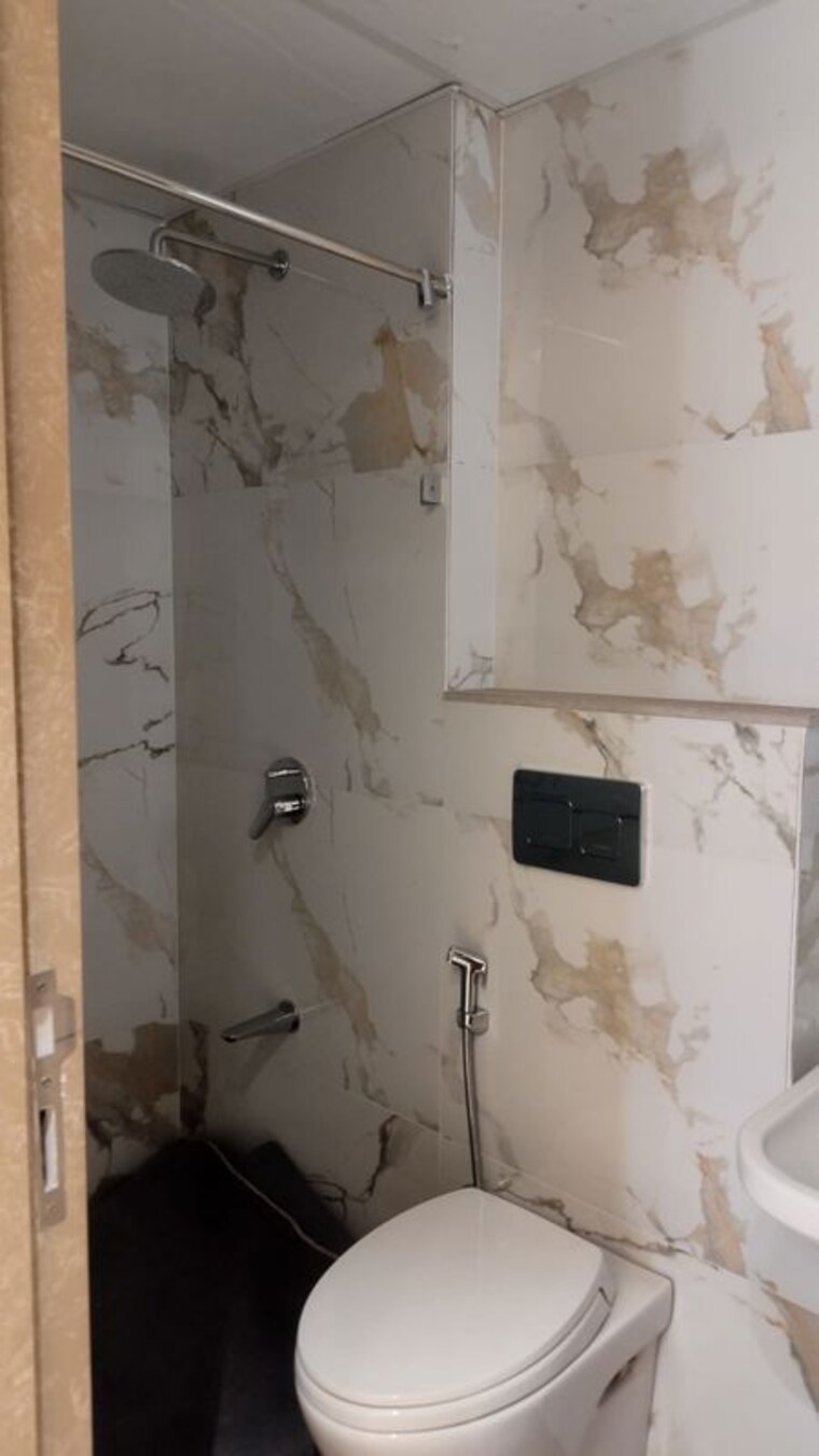 Bathroom, dosti-mezzo-22 2 Bedroom 532 Sq.Ft. Apartment In Sion East Mumbai 10471327
