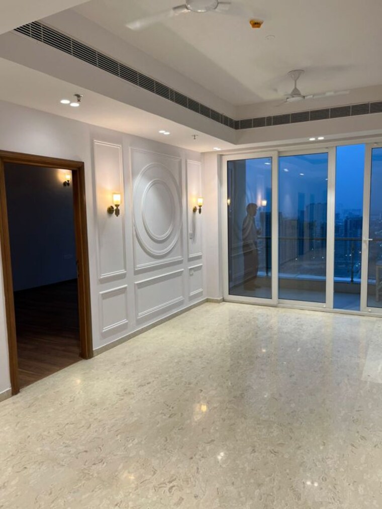undefined, conscient-hines-elevate 3 Bedroom 2095 Sq.Ft. Apartment In Sector 59 Gurgaon 10471343