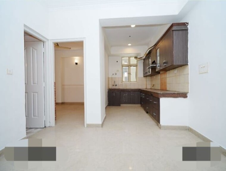 Kitchen, bulland-heights 2 Bedroom 1285 Sq.Ft. Apartment In Sain Vihar Ghaziabad 10471194