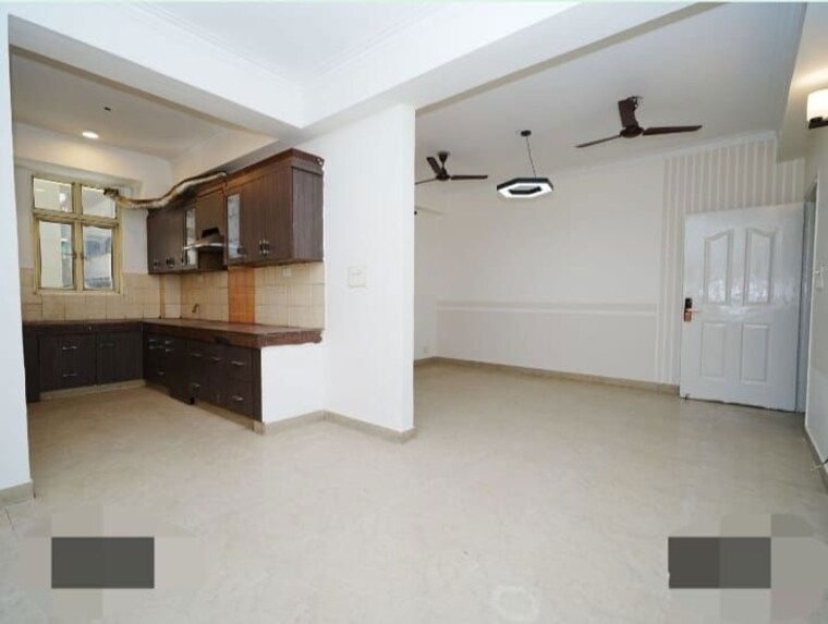 Kitchen, bulland-heights 2 Bedroom 1285 Sq.Ft. Apartment In Sain Vihar Ghaziabad 10471194